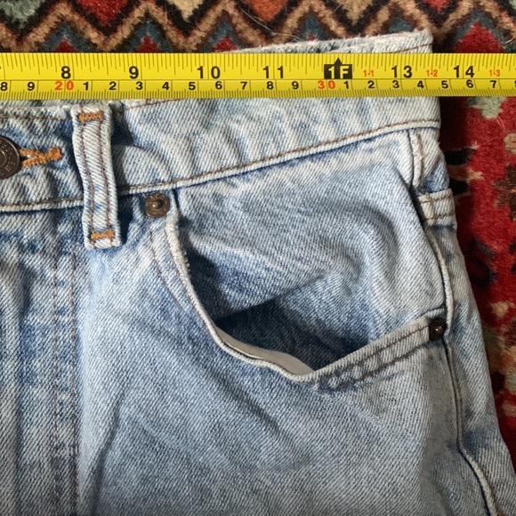 Vintage Levi’s - Picture 7 of 15